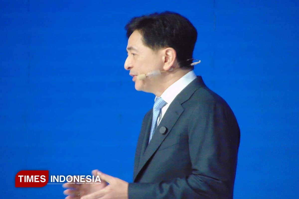 IES 2026, Indonesia Bidik Pertumbuhan Jangka Panjang Berbasis Investasi dan SDM