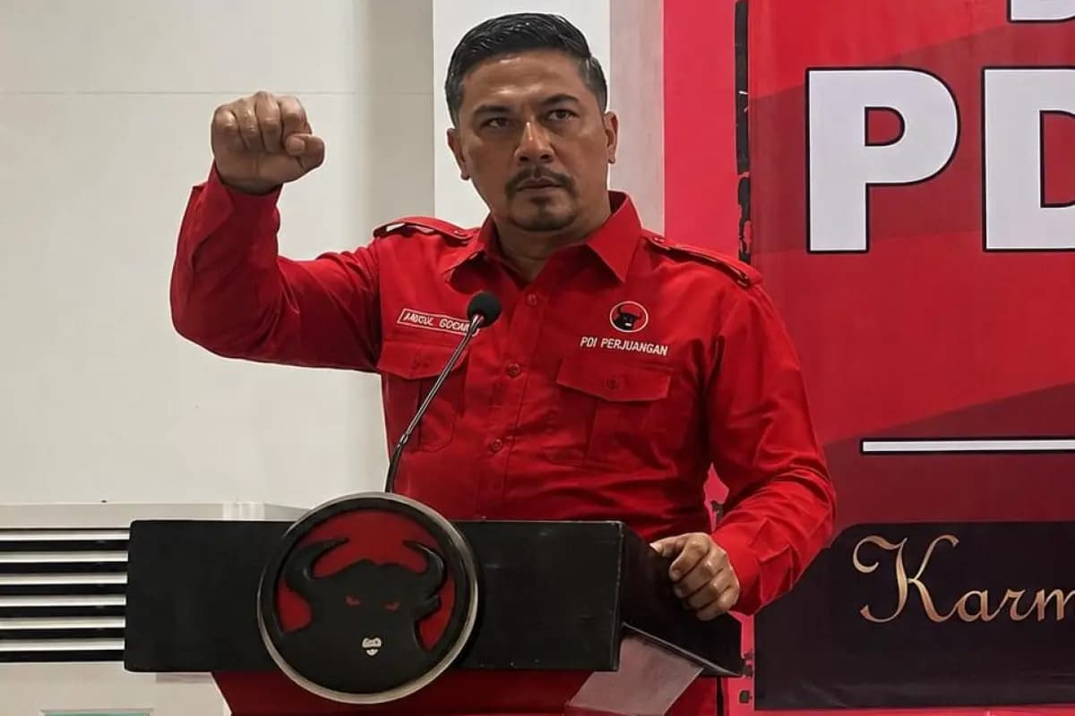 PDIP Pilih Fokus pada Konsep Alun-Alun Kepanjen, Hormati Sikap Politik yang Berbeda