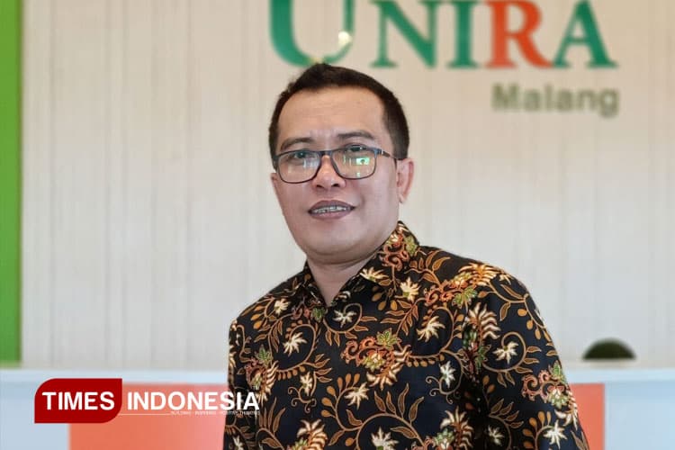 Polemik Backdrop Tanpa Foto Wabup Malang, Akademisi Soroti Etika Politik