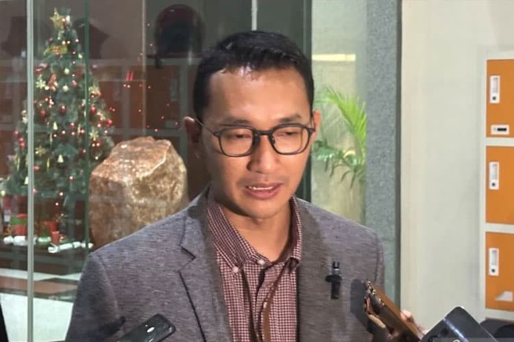 KPK Dalami Peran PWNU DKI soal Inisiatif Pembagian Kuota Haji Tambahan
