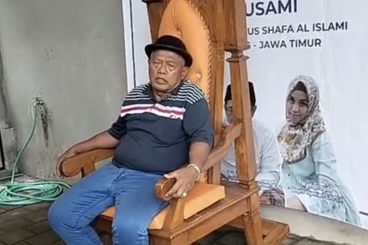 Yai Mim Nyatakan Siap Dipenjara dan Tolak Keluarkan Uang